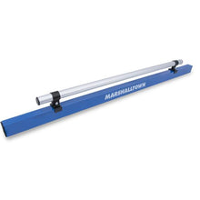 Load image into Gallery viewer, Marshalltown 13746 144 X 2 X 1 5/8 Aluminum Combo Darby/Screed