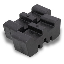 Load image into Gallery viewer, Marshalltown 13869 Tool Weights-5 lbs each (Pair) PALLETIZED