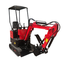 Load image into Gallery viewer, Katool KT-EX20 Mini Excavator
