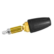 Load image into Gallery viewer, MTM Hydro Turbo Nozzle Assem 3700 PSI 7.0 W/1/4 QC HP Filter - 16.0327