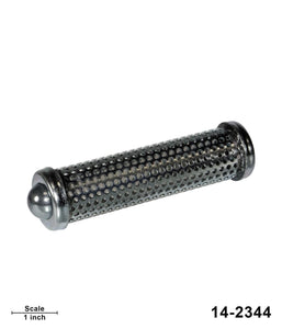 Bedford Outlet Filter Element with Ball - 5 Mesh