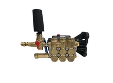 Load image into Gallery viewer, Mazzoni PMR|Pump Made Ready Kit|4000 PSI|4GPM EZ START - 43.1007
