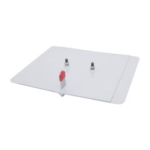 Load image into Gallery viewer, Marshalltown 14095 12 X 14 Steel Walking Groover; 3/4D, 1/4R