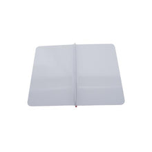 Load image into Gallery viewer, Marshalltown 14096 12 X 14 Steel Walking Groover; 3/4D, 1/2R