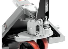 Load image into Gallery viewer, JPW PTW-2048A, 20.5" x 48" 6600LB Pallet Truck