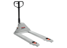 Load image into Gallery viewer, JPW PTW-2048A, 20.5" x 48" 6600LB Pallet Truck