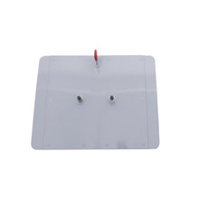 Load image into Gallery viewer, Marshalltown 14141 12 X 14 Steel Walking Groover; 3/4D, 3/4R