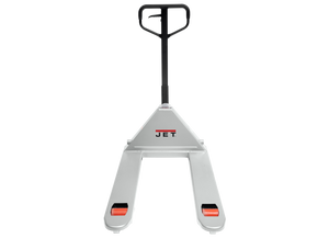 Jet Tools - JTX-2748A, 27" x 48", 8,000LB Capacity Pallet Truck