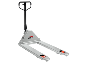 Jet Tools - JTX-2748A, 27" x 48", 8,000LB Capacity Pallet Truck