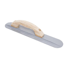 Load image into Gallery viewer, Marshalltown 141LRW 12 X 3 1/8 RE Magnesium Hand Float-Large Round Wood Handle (6/Pack)