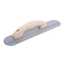 Load image into Gallery viewer, Marshalltown 141LRW 12 X 3 1/8 RE Magnesium Hand Float-Large Round Wood Handle (6/Pack)