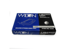 Load image into Gallery viewer, Wilton — Spark-Duty Drop Forged C-Clamp, 0 -8-1/4” Opening, 4-15/16” Throat Depth