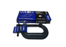 Load image into Gallery viewer, Wilton — Drop Forged C-Clamp, 0 - 6-1/16” Opening, 4-1/16” Throat Depth