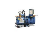 Allegro Industries 9821-E 220V Model A-750 Ambient Air Pump