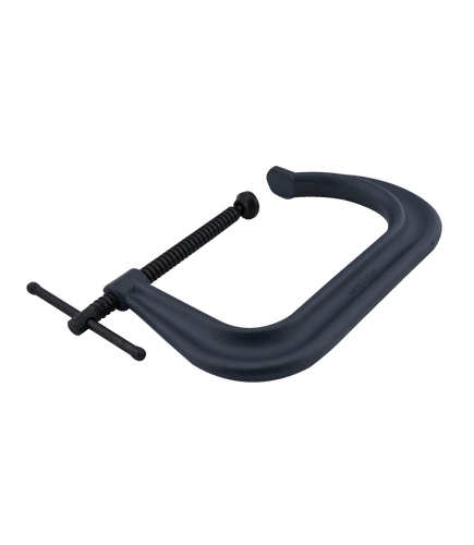 Wilton — 4404, 4400 Series Drop Forged C-Clamp