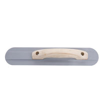 Load image into Gallery viewer, Marshalltown 143LRW 16 X 3 1/8 RE Magnesium FloatLarge Round Wood Handle (6/Pack)