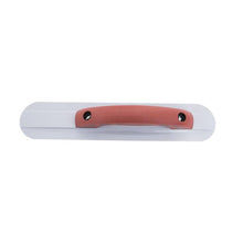 Load image into Gallery viewer, Marshalltown 143RD 16 X 3 1/8 Round End Magnesium Float-Round DuraSoft Handle (6/Pack)