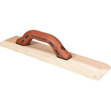 Load image into Gallery viewer, Marshalltown 144D 16 X 3 1/2 Redwood Float-DuraSoft Hdl (6/Pack)