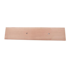Load image into Gallery viewer, Marshalltown 144 16 X 3 1/2 X 3/4 Redwood Float (6/Pack)