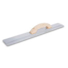 Load image into Gallery viewer, Marshalltown 146LRW 20 X 3 1/8 Magnesium FloatLarge Round Wood Handle (6/Pack)
