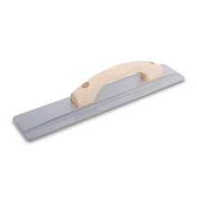 Load image into Gallery viewer, Marshalltown 146RW 20 X 3 1/8 Magnesium Float-Rounded Wood Handle (6/Pack)