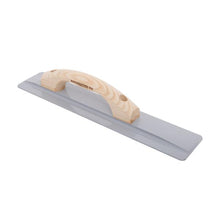 Load image into Gallery viewer, Marshalltown 146RW 20 X 3 1/8 Magnesium Float-Rounded Wood Handle (6/Pack)