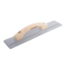 Load image into Gallery viewer, Marshalltown 146RW 20 X 3 1/8 Magnesium Float-Rounded Wood Handle (6/Pack)
