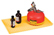 Load image into Gallery viewer, Justrite 14762 CAN DISPL POLY W/SS 2G RD