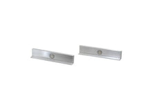 Load image into Gallery viewer, Wilton — A4.5 Replacement Magnefix Aluminum Jaw Caps with 4.5 in Jaw Opening, Pair
