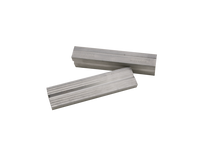 Load image into Gallery viewer, Wilton — A-6.5 Replacement Magnefix Aluminum Jaw Caps with 6.5 in Jaw Opening, Pair