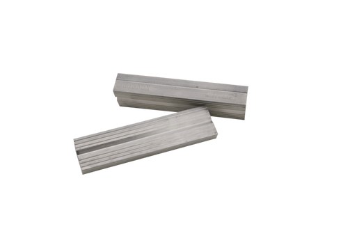 Wilton — A-6 Replacement Aluminum Jaw Caps with 6