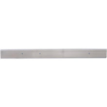 Load image into Gallery viewer, Marshalltown 14875 42" Plaster Darby-Double Serrated Edge-Keyhole Handle (2/Pack)