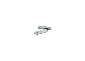 Wilton — R-6 Rubber Face Jaw Caps with 6" Jaw Width, 2-Pack