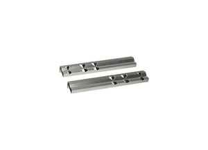 Wilton — P-6.5 Magnefix Prism Jaw Caps with 6.5 in Jaw Opening, Pair