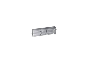 Wilton — P-6.5 Magnefix Prism Jaw Caps with 6.5 in Jaw Opening, Pair