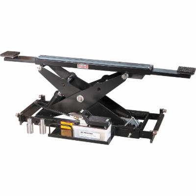 RBJ18000 18,000-lb. Capacity  Rolling Bridge Jack