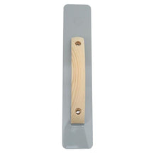 Load image into Gallery viewer, Marshalltown 148LRW 16 X 3 1/8 Cast Magnesium FloatLarge Round Wood Handle (6/Pack)