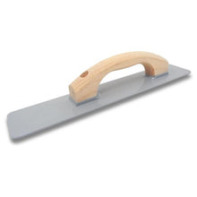 Load image into Gallery viewer, Marshalltown 148RW 16" Cast Mag Float-Rounded Wood Handle (6/Pack)
