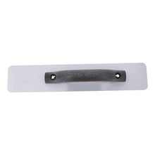 Load image into Gallery viewer, Marshalltown 148 16 X 3 1/8 Cast Magnesium Float-Black Plastic Handle (6/Pack)