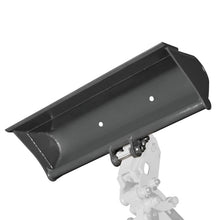 Load image into Gallery viewer, MechMaxx 47'' Width Digging Bucket for Mini Compact Excavator MEC17, MEC17PRO (SKU: 150533; 150534）