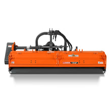 Load image into Gallery viewer, MechMaxx 87" Heavy Duty PTO Flail Mower with Hydraulic Side Shift 3 Point 50-90 hp, KDK87H
