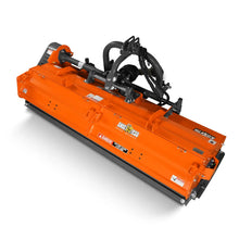 Load image into Gallery viewer, MechMaxx 87" Heavy Duty PTO Flail Mower with Hydraulic Side Shift 3 Point 50-90 hp, KDK87H