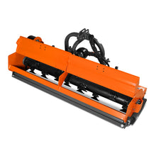 Load image into Gallery viewer, MechMaxx 87" Heavy Duty PTO Flail Mower with Hydraulic Side Shift 3 Point 50-90 hp, KDK87H
