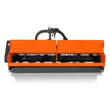 Load image into Gallery viewer, MechMaxx 87" Heavy Duty PTO Flail Mower with Hydraulic Side Shift 3 Point 50-90 hp, KDK87H