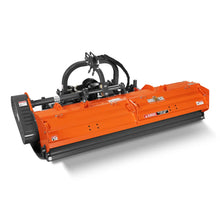 Load image into Gallery viewer, MechMaxx 87" Heavy Duty PTO Flail Mower with Hydraulic Side Shift 3 Point 50-90 hp, KDK87H