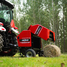 Load image into Gallery viewer, MechMaxx Hay Baler &amp; Hay Rake Tedder Bundle, HB3120, HT100