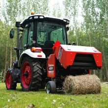 Load image into Gallery viewer, MechMaxx Hay Baler &amp; Hay Rake Tedder Bundle, HB3120, HT100