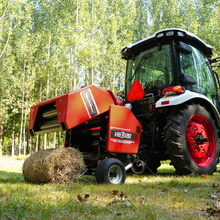Load image into Gallery viewer, MechMaxx Hay Baler &amp; Hay Rake Tedder &amp; Disc Mower Bundle, HB3120, HT100, DM8