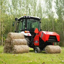 Load image into Gallery viewer, MechMaxx Hay Baler &amp; Hay Rake Tedder Bundle, HB3120, HT100
