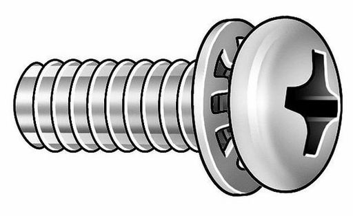 Graco SCREW, FHMS M4 X 10